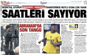 Wolves defender is close to flying out for transfer