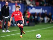 Newcastle United seriously moving for Gordon replacement – Magpies close to release clause Víctor Muñoz