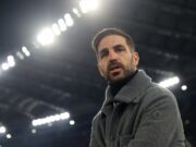 Cesc Fabregas directly asked about midfielder going to Leeds United Cesc Fabregas