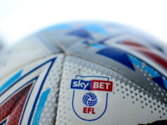 Brighton move for in-form Championship striker – Enquiry made as numbers impress EFL Championship