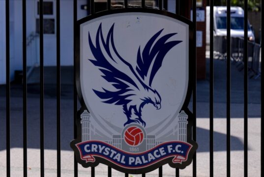Crystal Palace