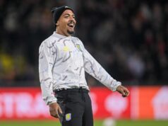 ‘Expected to arrive at 9pm’ – Aston Villa man transfer bound as former club secure ‘tidy profit’ Donyell Malen Aston Villa