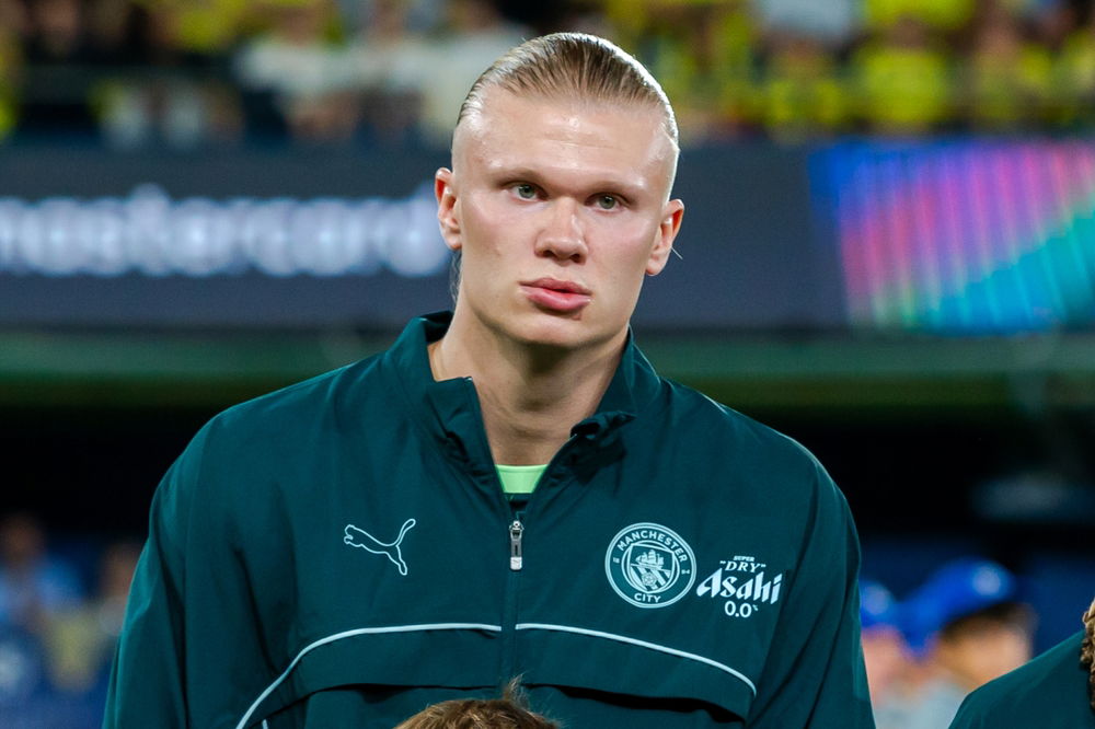“Finances are ready” – Erling Haaland transfer plan for Manchester City exit “Finances are ready” – Erling Haaland transfer plan for Manchester City exit