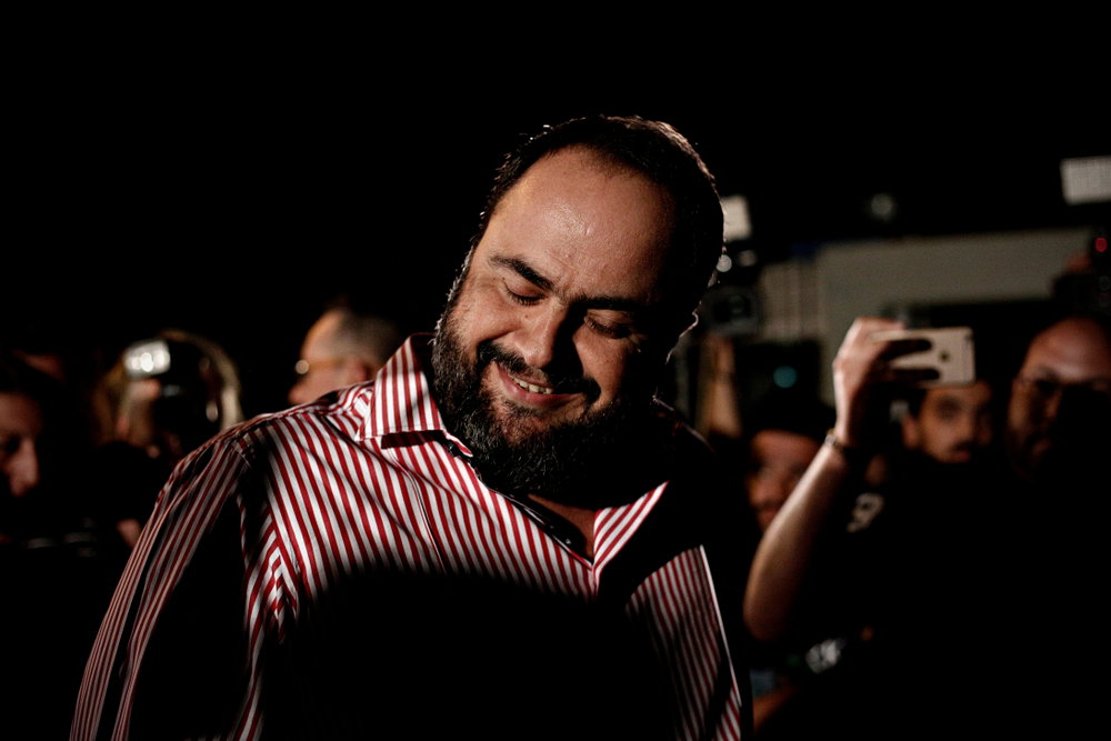 Nottingham Forest owner Evangelos Marinakis