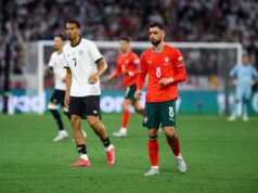 Manchester City, Manchester United and Chelsea given €120m asking price for World Cup star Felix Nmecha