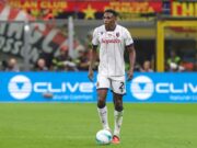 Bournemouth now in the mix to sign defender after Sunderland failed Jhon Lucumi