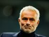 Jose Mourinho