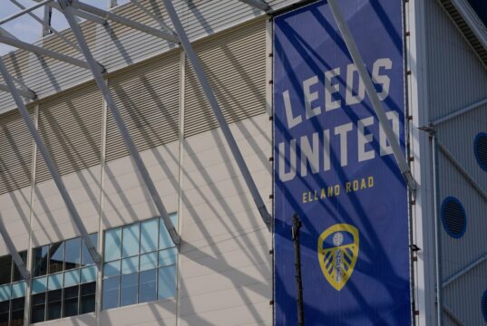 Leeds United