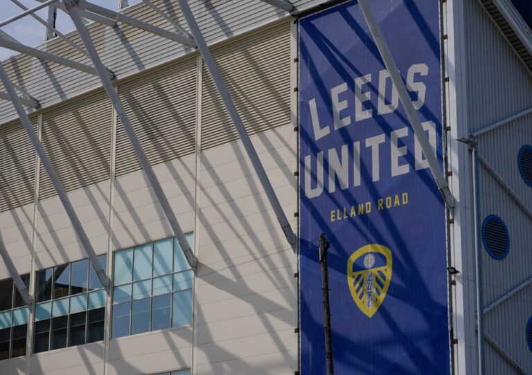 Unlikely that Leeds United will reach €50m asking price – Whites should wait a while