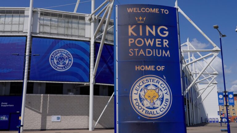 Leicester City player ready to walk away after relegation – Push for termination