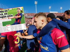 Chelsea interest in Fermin Lopez covered in Spain. There's been no new approach.