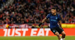 Bournemouth target Luis Henrique