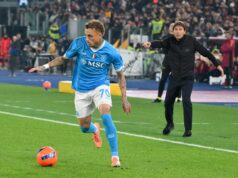 Everton, Sunderland and Fulham chasing Antonio Conte attacker – Transfer loading Noa Lang