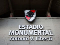 River Plate