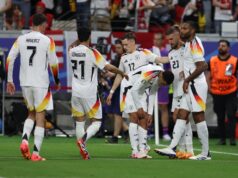 Player reveals he ‘begged’ Liverpool star about transfer – Got what he wanted Robert Andrich