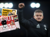 Ole Gunnar Solskjaer potentially returning to Manchester United causes excitement for Norwegian newspaper VG