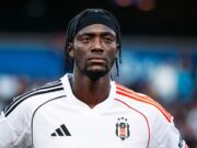 Aston Villa target Tammy Abraham