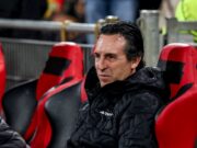 La Liga club initiate contact for Aston Villa player – Emery works to block transfer Deventer, Netherlands - 23 October 2025 - Unai Emery during the UEFA Europa League 2025-26 League Phase MD3 match between Go Ahead Eagles and Aston Villa FC