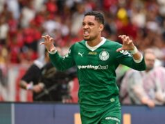 Chelsea preparing major offer – €50m+ deal in summer transfer window Vitor Roque