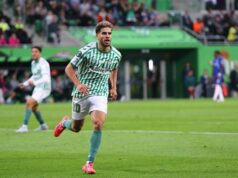 Aston Villa and Crystal Palace target braced for €40m summer noise – Betis rejected offers Abde Ezzalzouli