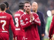 “I’d love to” – Liverpool player makes transfer desire public, keen to fulfil it Alexis Mac Allister