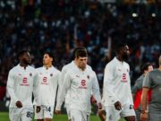 Tottenham, Manchester United and Arsenal in mix for €55m surprise transfer Christian Pulisic