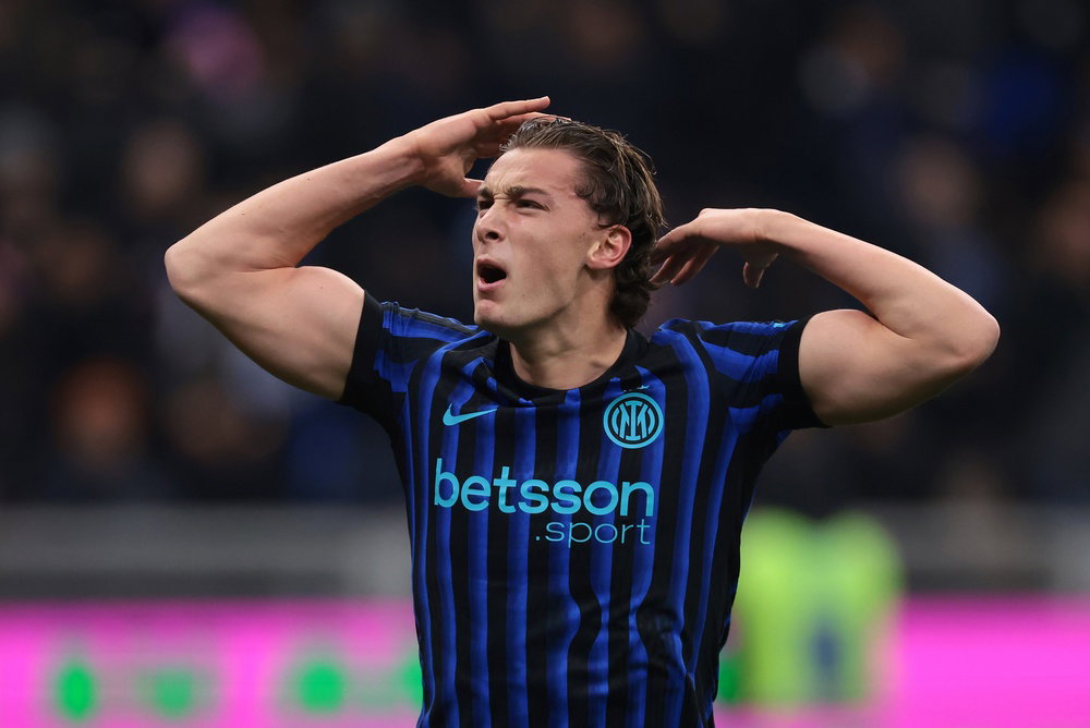 Francesco Pio Esposito