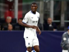 “Big Liverpool fan” – Player flirts with transfer to Reds after Crystal Palace €40m offer Joel Ordóñez