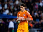 Konstantinos Tzolakis