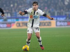 Watford target Matteo Francesconi