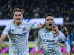 Chelsea presented for shock signing – Argentine media floats €100m scenario Pio Esposito, and Lautaro Martinez