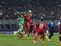 “Missing games was part of plan” – Liverpool star skipped Reds matches for World Cup fitness Alisson