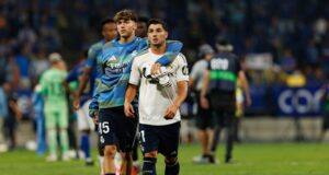 Arsenal are being linked with Brahim Diaz