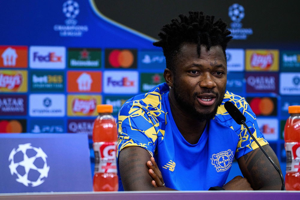 Tottenham ‘in fight’ – Spurs look well placed for €40m signing - Sport Witness