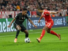 Aston Villa and Fulham ahead of transfer battle – Club receive offers for €30m winger Geny Catamo