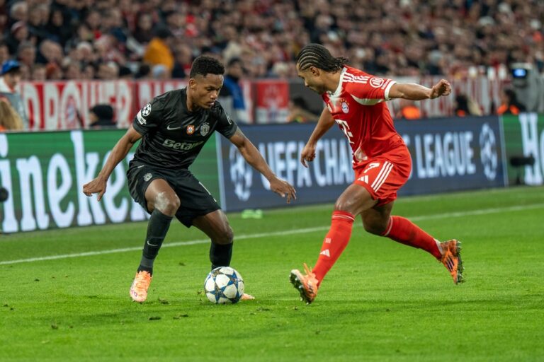 Aston Villa and Fulham ahead of transfer battle – Club receive offers for €30m winger