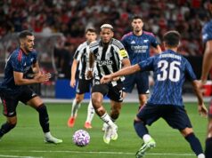 Newcastle United player offered to Saudi clubs – Howe may not be happy Joelinton