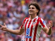 “Maybe yes, maybe no” – Arsenal and Chelsea target throws €100m door open Julian Alvarez