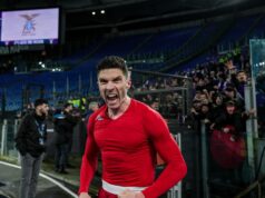 Nottingham Forest target Robin Gosens