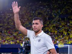 Rodri Contract Uncertainty: Why Manchester City’s Midfield Future Is Under the Spotlight Rodri