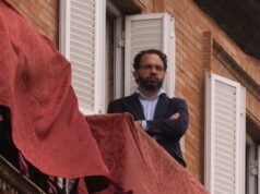 Victor Orta whilst in charge at Sevilla