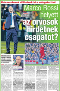 Liverpool unlikely to see Dominik Szoboszlai rested