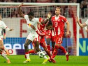 Arsenal initiate talks to sign 23-year-old – What’s happening with transfer and why Castello Lukeba