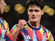 Arsenal player reveals Arteta meeting over position-change – National team involved Christian Nørgaard