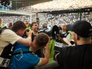 Eduard Spertsyan on Leeds United and Southampton transfers – Daniel Farke relationship Eduard Spertsyan