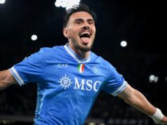 Manchester United tracking Napoli midfielder – €16m clause makes summer move possible Eljif Elmas