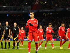 Sign Aston Villa player for just €15m and then immediately sell – Odd situation building Enzo Barrenechea