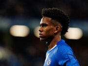Estêvão still refusing surgery – Chelsea frustrated as youngster to return to London Estêvão