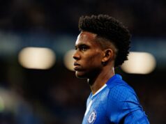 Estêvão still refusing surgery – Chelsea frustrated as youngster to return to London Estêvão