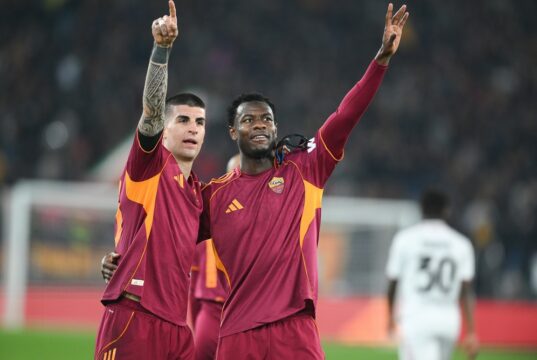 Manchester United ‘formally enter’ for €45m signing – Effort to beat ...